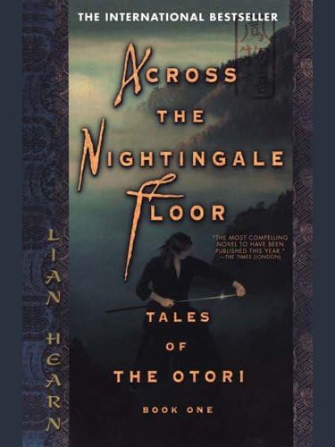 Amazon.com: Grass For His Pillow: Tales of Otori, Book Two (Tales